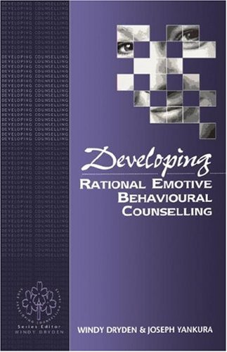 Stock image for Developing Rational Emotive Behavioural Counselling for sale by Anybook.com