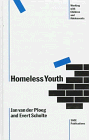 Beispielbild fr Homeless Youth zum Verkauf von RIVERLEE BOOKS