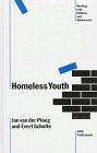 Imagen de archivo de Homeless Youth a la venta por Buchpark