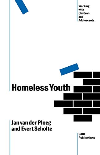 Imagen de archivo de Homeless Youth (Working with Children and Adolescents series) a la venta por Lucky's Textbooks