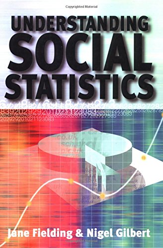 Beispielbild fr Understanding Social Statistics zum Verkauf von PsychoBabel & Skoob Books