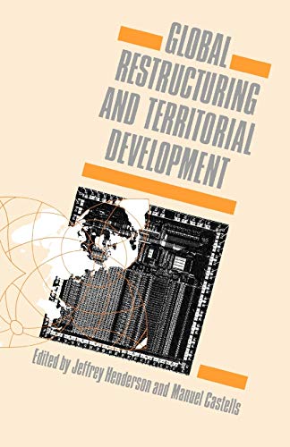 Beispielbild fr Global Restructuring and Territorial Development zum Verkauf von medimops