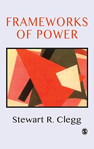 Imagen de archivo de Frameworks of Power a la venta por Better World Books Ltd