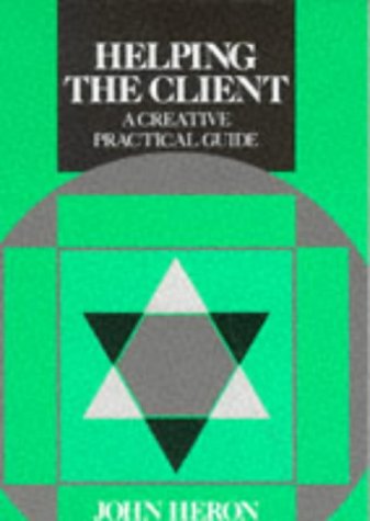 Helping the Client : A Creative Practical Guide