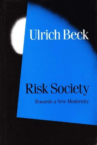 9780803983458: Risk Society: Towards a New Modernity (Published in association with Theory, Culture & Society)