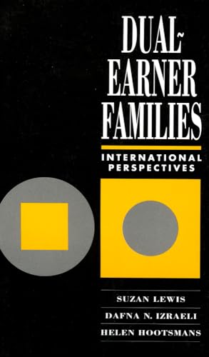 Imagen de archivo de Dual-Earner Families: International Perspectives a la venta por WorldofBooks