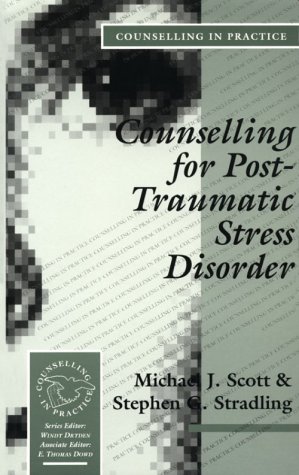 Stock image for Counselling for Post-Traumatic Stress Disorder for sale by Better World Books