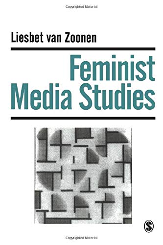 Imagen de archivo de Feminist Media Studies (Media Culture & Society series) a la venta por HPB-Red