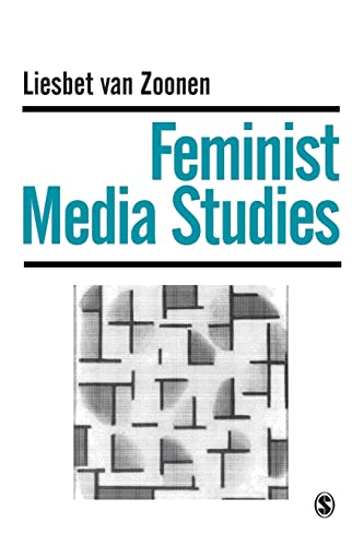 Feminist Media Studies., The Media, Culture & Society Steries.