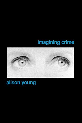 Imagen de archivo de Imagining Crime a la venta por WorldofBooks
