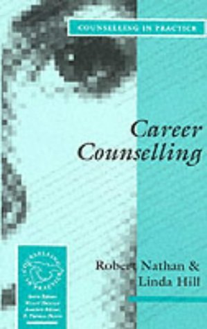 Stock image for Career Counselling (Therapy in Practice) for sale by Reuseabook