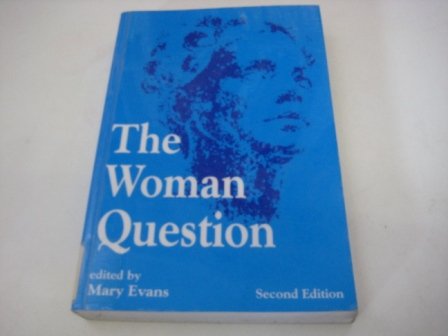 Imagen de archivo de The Woman Question a la venta por Anybook.com