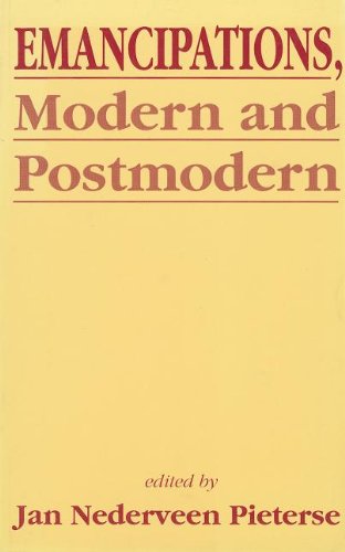 Emancipations, Modern and Postmodern