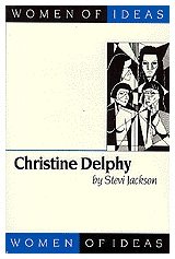 9780803988699: Christine Delphy