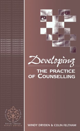 Imagen de archivo de Developing the Practice of Counselling (Developing Counselling series) a la venta por WorldofBooks