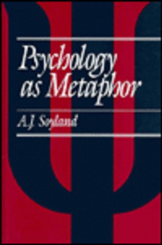 9780803989573: Psychology as Metaphor