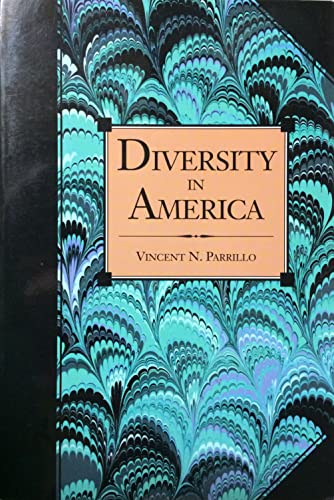 9780803990494: Diversity in America