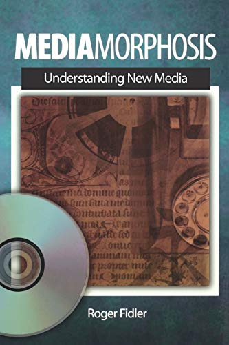 Stock image for Mediamorphosis: Understanding New Media (Journalism and Communication for a New Century Ser) for sale by BooksRun