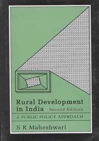 Rural Development in India: Second Edition