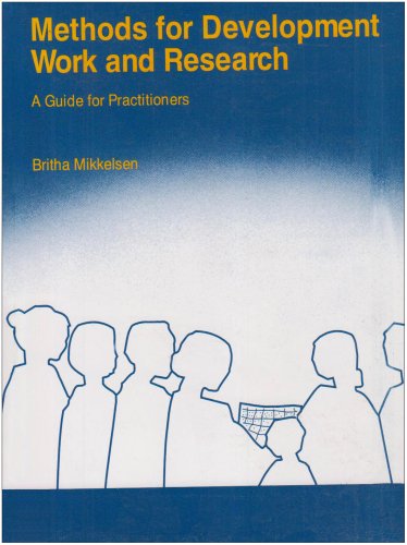 Stock image for Methods for Development Work and Research : A Guide for Practitioners for sale by Shadow Books