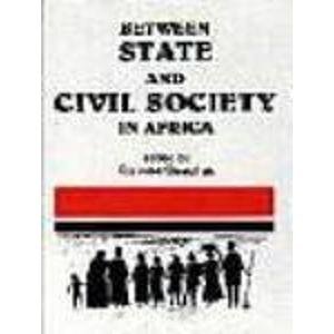 9780803992467: State and Civil Society: Explorations in Political Theory