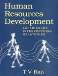 9780803992733: Human Resources Development: Experiences, Interventions, Strategies