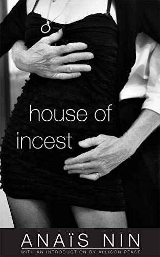 Stock image for House Of Incest for sale by SecondSale