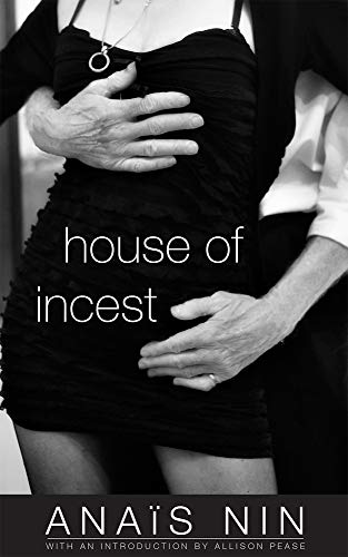 Stock image for House of Incest for sale by Marvin Minkler Modern First Editions