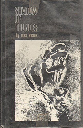 Beispielbild fr Shadow of Thunder zum Verkauf von Wonder Book