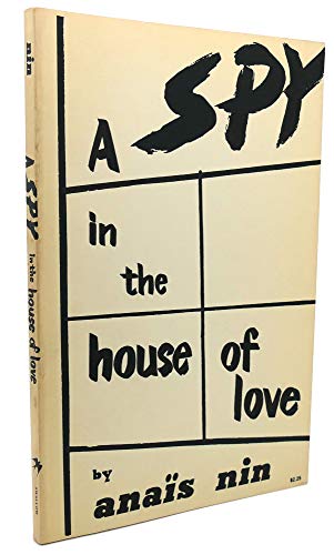 9780804002806: Spy in the House of Love