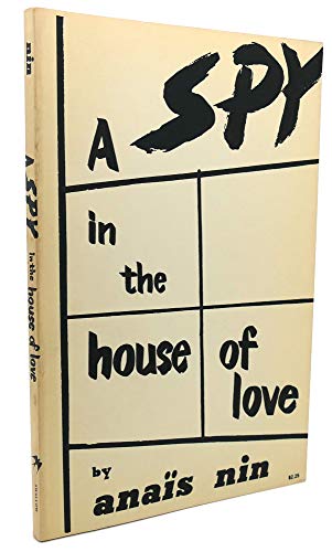 A SPY IN THE HOUSE OF LOVE