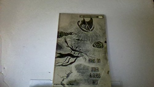 Imagen de archivo de Under A Glass Bell (Swallow Paperbook) a la venta por Wonder Book