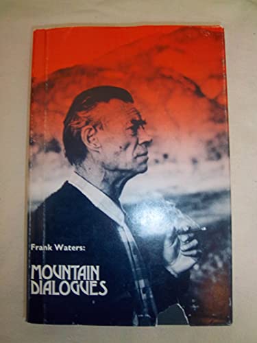 Stock image for Mountain Dialogues for sale by Better World Books