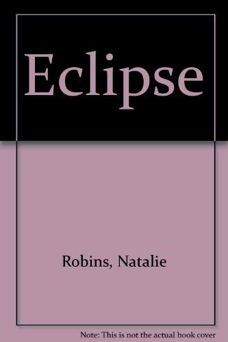 Imagen de archivo de Eclipse a la venta por Arundel Books