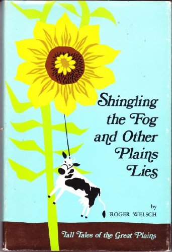 Stock image for Shingling the fog and other plains lies for sale by Basement Seller 101