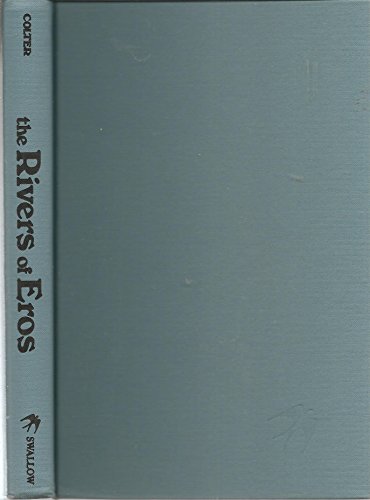 Imagen de archivo de Rivers of Eros a la venta por Table of Contents