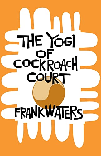 Beispielbild fr The Yogi of Cockroach Court zum Verkauf von Don's Book Store