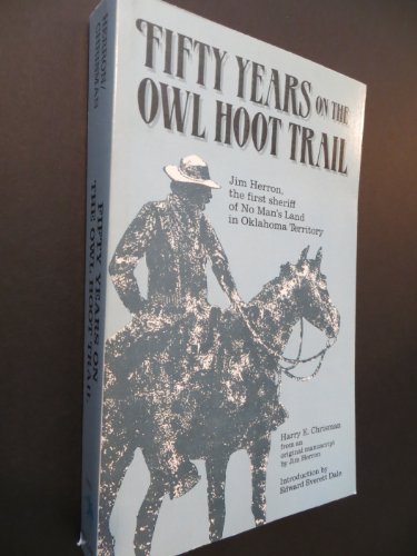 Beispielbild fr Fifty Years Owl Hoot Trai zum Verkauf von ThriftBooks-Atlanta