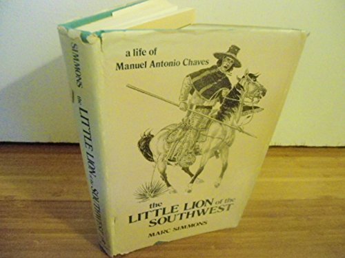Beispielbild fr The Little Lion of the Southwest zum Verkauf von Better World Books