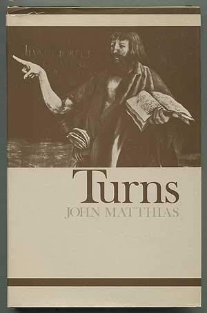 Stock image for Turns for sale by Chaparral Books