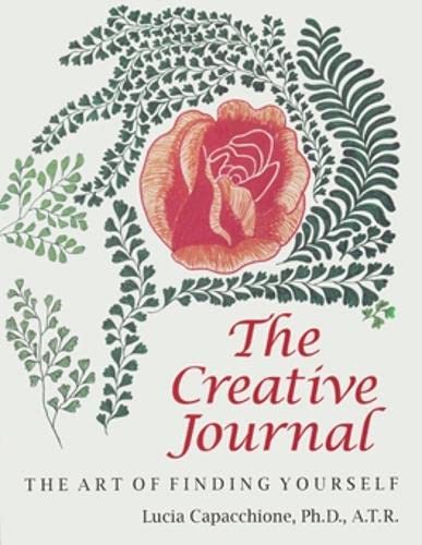 9780804007986: Creative Journal: Art Of Finding Yourself