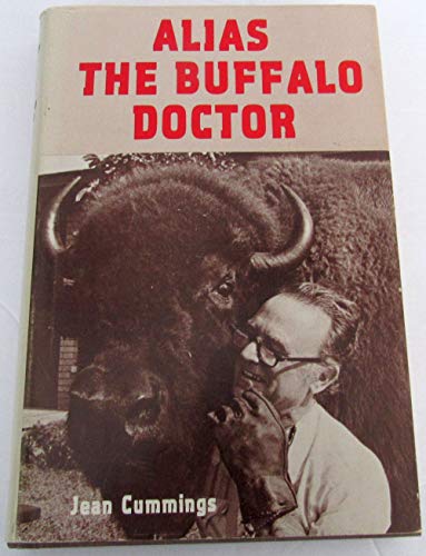 Stock image for Alias The Buffalo Doctor for sale by BooksRun