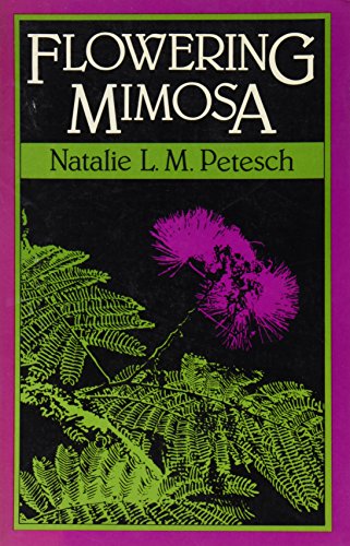 Beispielbild fr Flowering Mimosa zum Verkauf von Book People