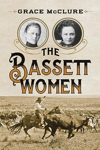 Imagen de archivo de The Bassett Women a la venta por SecondSale