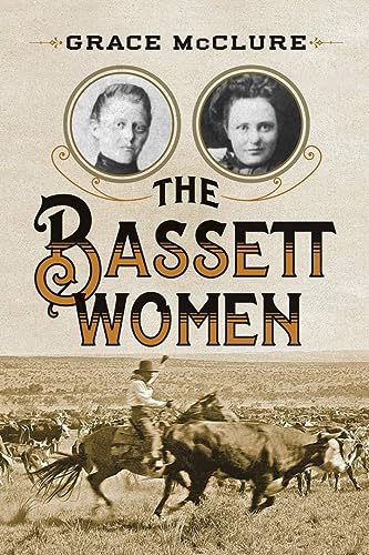 Stock image for The Bassett Women for sale by The Unskoolbookshop