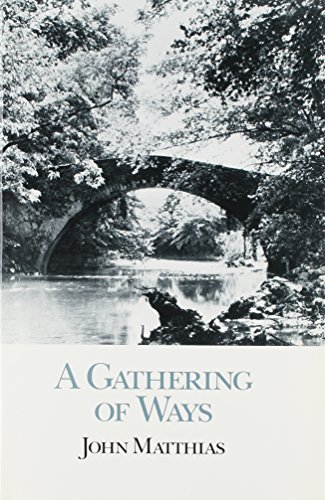9780804009416: A Gathering of Ways (Population and Community Biology)
