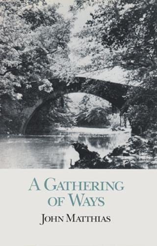 9780804009454: A Gathering of Ways (Periodicals and Newspapers) [Idioma Ingls]