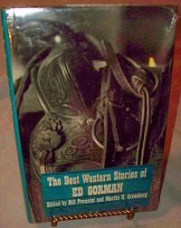 9780804009591: The Best Western Stories of Ed Gorman (Western Writers S.)