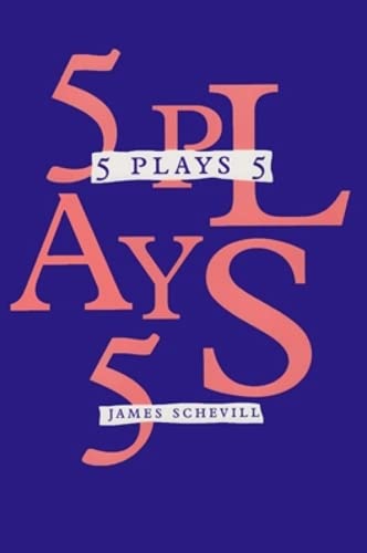 Stock image for 5 Plays 5 for sale by Arundel Books