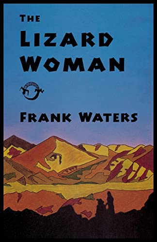Stock image for The Lizard Woman for sale by Florida Mountain Book Co.